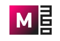 M360 Logo
